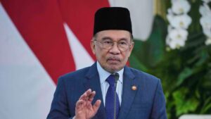 Malaysia’s Anwar says new Chief Justice appointment clears him of interference claims