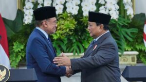 As Indonesia, Malaysia revive bilateral talks, what will Prabowo and Anwar seek to achieve?