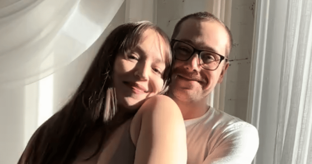 Influencer Hannah Carnat-Gronnerud’s Fiance Dies in ‘Work Accident’ Weeks Before Wedding