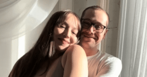 Influencer Hannah Carnat-Gronnerud’s Fiance Dies in ‘Work Accident’ Weeks Before Wedding