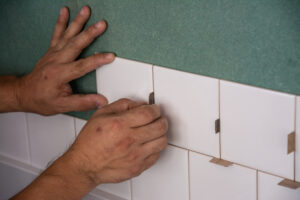 Boyfriend Tiles Bathroom Himself, Then Realizes Mistake: ‘I Can’t Cope’