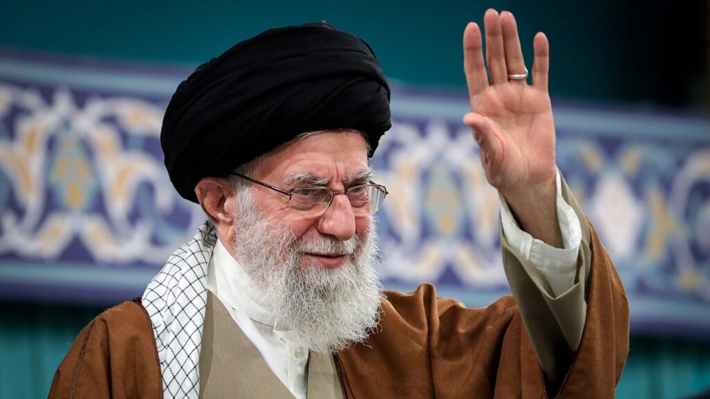 Iran seeks China, Russia help to stall UN sanctions ahead of nuclear talks with Europeans