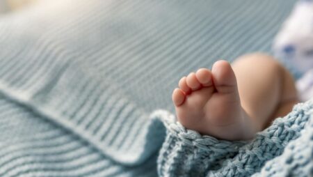 6 babies rescued as Indonesia busts trafficking ring, 5 bound for buyers in Singapore: Reports
