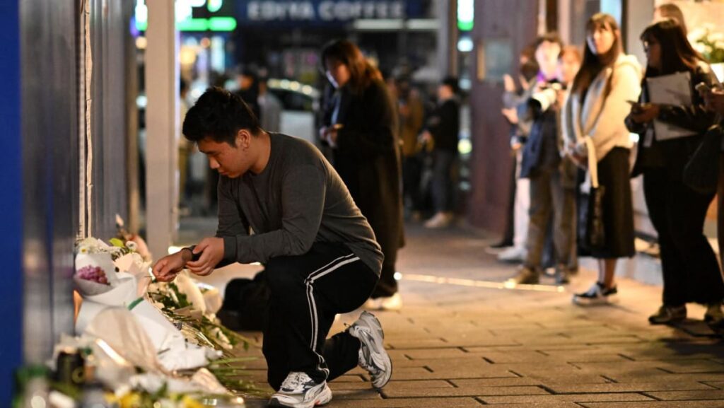South Korea’s president orders new investigation team to look into deadly 2022 Halloween crush