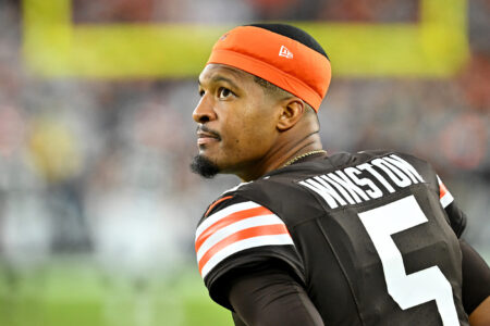 NY Giants’ Offseason Grade Shocks With Claim About 1 Move