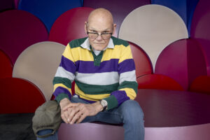 Democrats Steamrolling Toward ‘Civilized Civil War,’ James Carville Warns