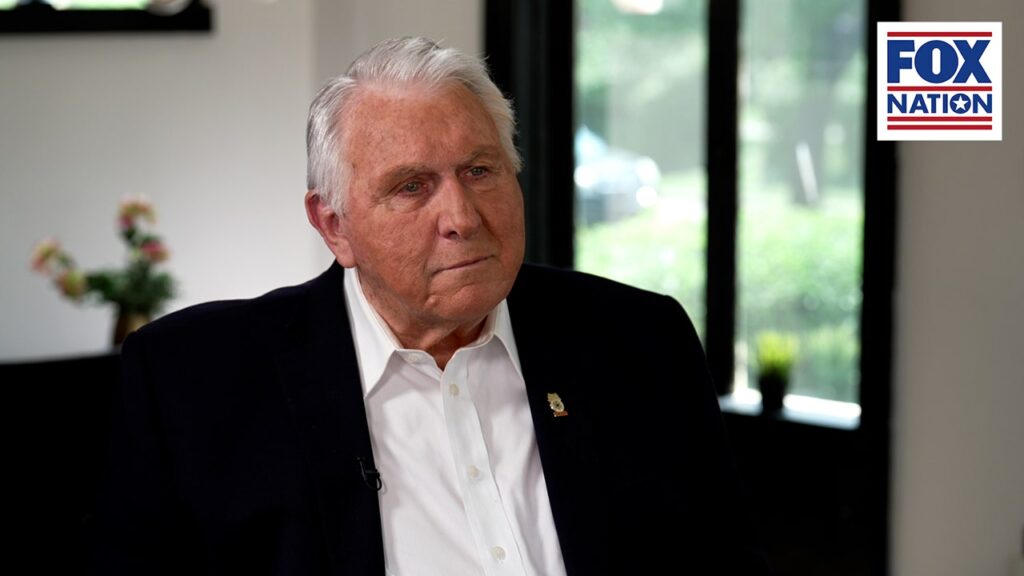 Jimmy Hoffa’s son: Who killed my dad, why, and what it did to my family
