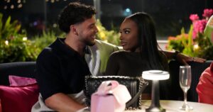 ‘Love Island USA’ Stars JaNa Craig and Kenny Rodriguez’s Relationship Timeline