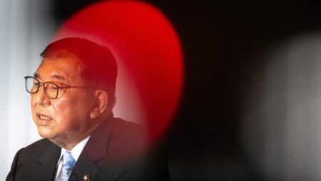 Japan’s Prime Minister Ishiba to quit after election drubbing: Report