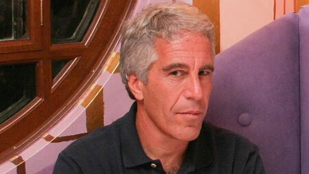 Jeffrey Epstein thrown out of Mar-a-Lago for hiring the help: Trump