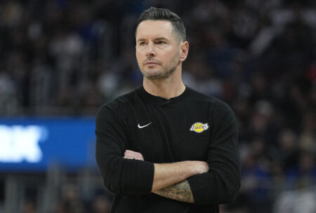 Report: Lakers Among Teams Interested in 3-Time All-Star
