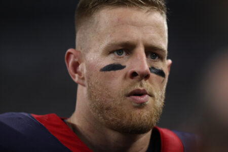 JJ Watt Reacts to Jerry Jones’ Shot at Dallas Cowboys Stars