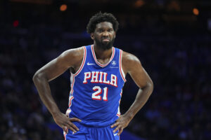 Report: 76ers Receive Very Concerning Joel Embiid Update