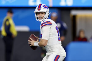 Bills Linked to Massive Trade That Greatly Benefits Josh Allen