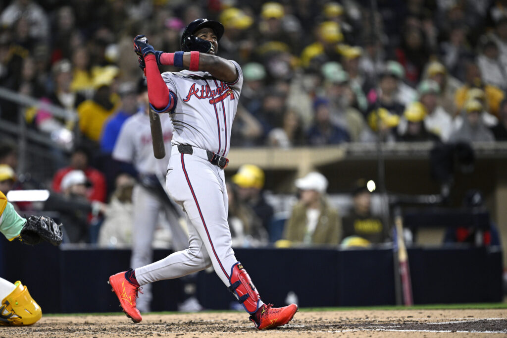 Braves Gain Offseason Signing Back Wednesday Following PED Suspension