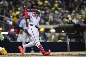 Braves Gain Offseason Signing Back Wednesday Following PED Suspension
