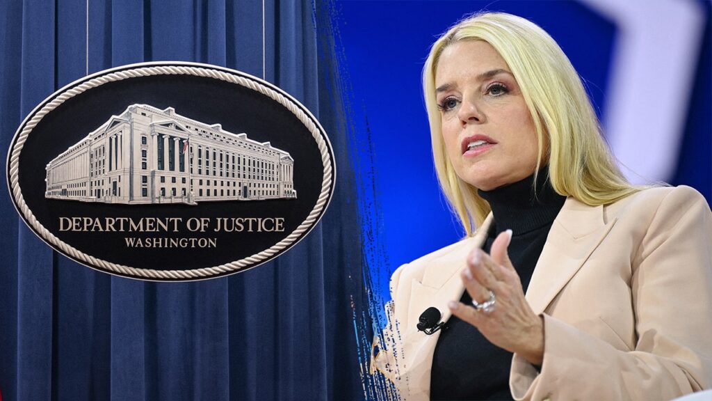 China’s climate lawfare should come under Bondi’s microscope, Kansas AG says
