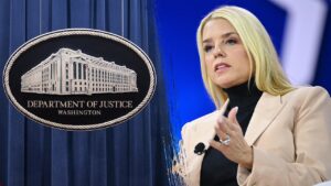 China’s climate lawfare should come under Bondi’s microscope, Kansas AG says