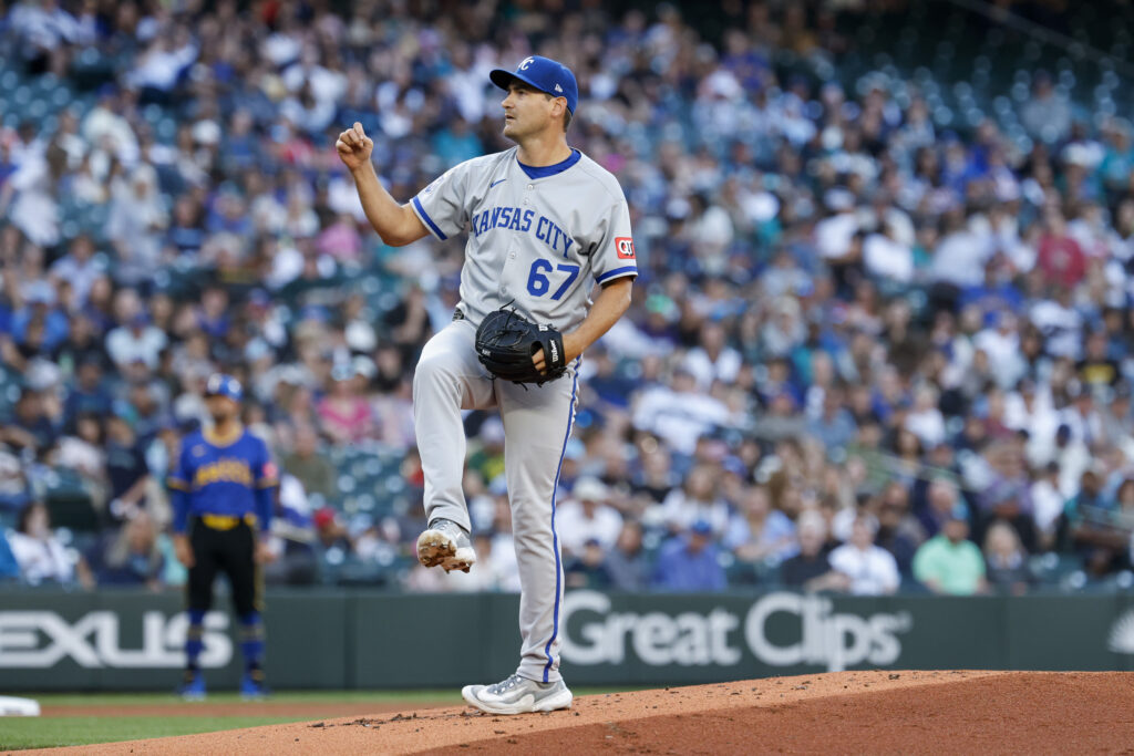 Astros Listed As Landing Spot In Potential Trade For  Million Seth Lugo