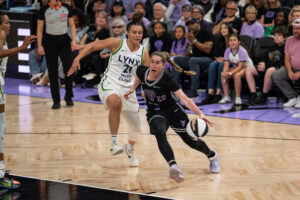 How to Watch Golden State Valkyries vs Minnesota Lynx: Live Stream WNBA, TV Channel