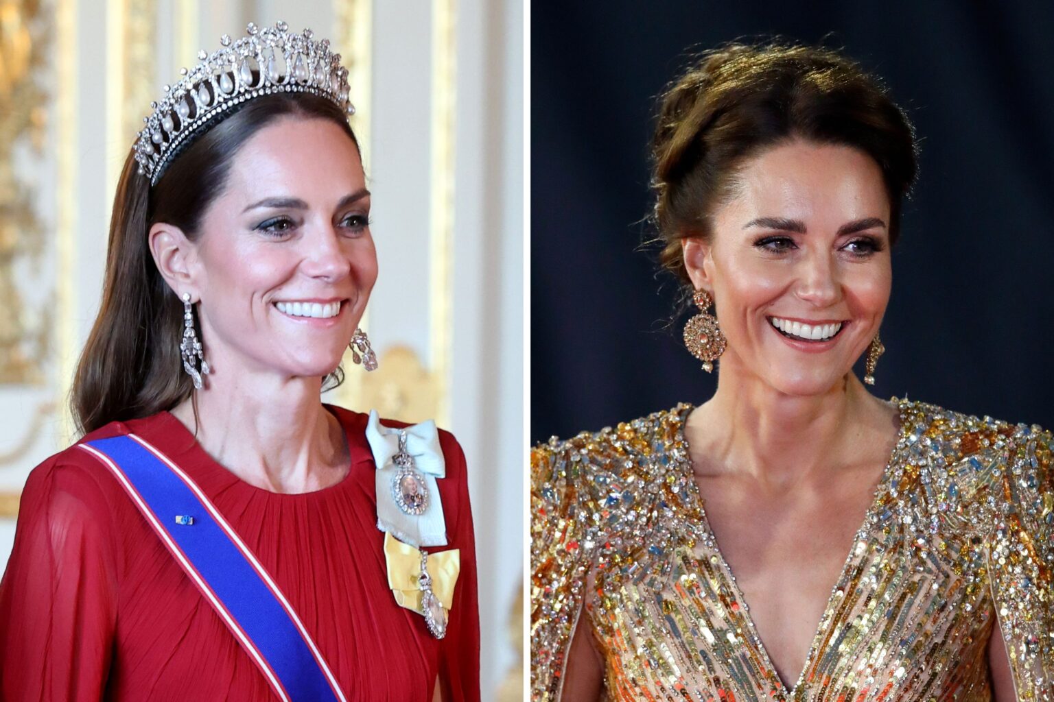 Princess Kate’s Best Cape Dress Looks, So Far