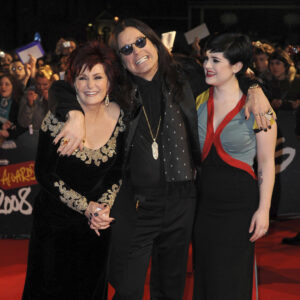 Kelly Osbourne Publicly Reacts to Father Ozzy’s Death in Instagram Message