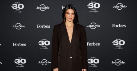 Kendall Jenner Just Wore These Stylish Capris, and We Found a Lookalike That’s on Sale