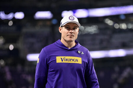 Vikings Linked to Needed Roster Move Before Training Camp