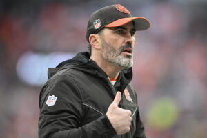 Browns QB Competition Sparks Surprising Advice From Former Pro