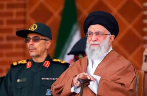 Iran’s Africa activities pose ‘significant threats to US national security’