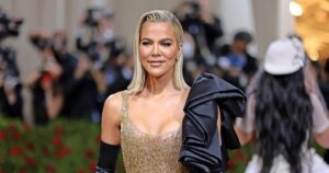 Khloe Kardashian’s 8 Wedding Guest Dress Is Almost Sold Out — But This  Version Isn’t