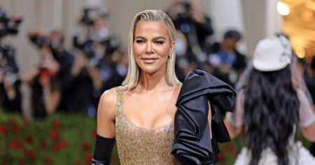 Khloe Kardashian’s 8 Wedding Guest Dress Is Almost Sold Out — But This  Version Isn’t
