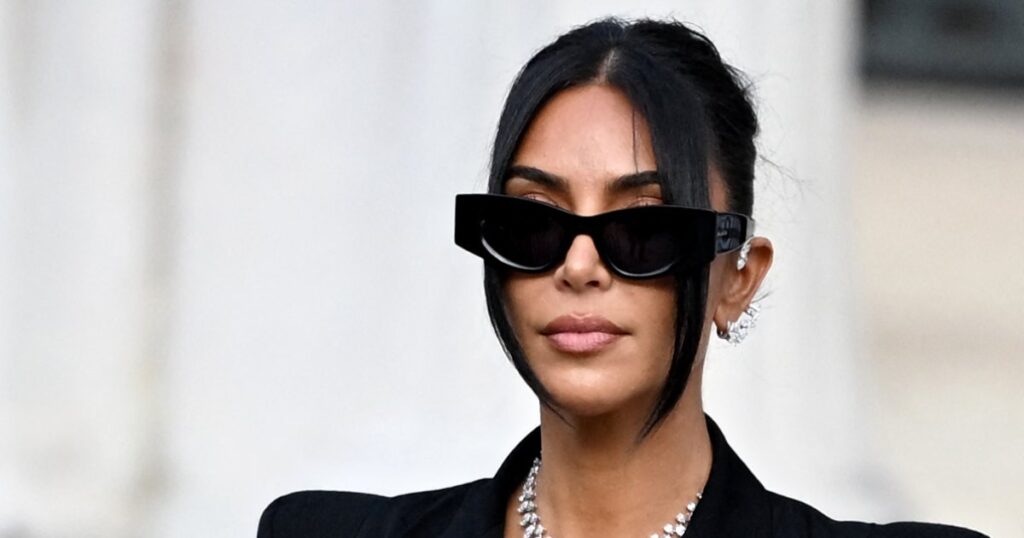 Kim Kardashian Honors Heavenly Birthday of ‘Lifer’ Friend Lindz