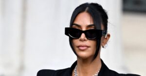 Kim Kardashian Honors Heavenly Birthday of ‘Lifer’ Friend Lindz