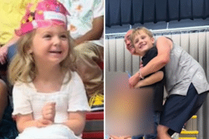Mom Always Questions Her Parenting—Then Sees Daughter at Pre-K Event