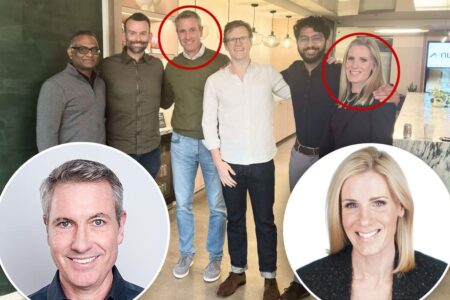 Internet trolls roasted Astronomer CEO and HR chief for Coldplay scandal — here’s what they said