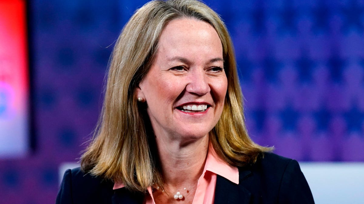 Kris Mayes, Arizona attorney general