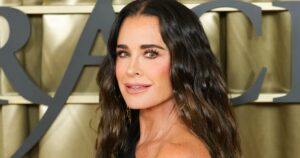 Kyle Richards Says This Viral Lip Stain Gives You A ‘Beautiful Natural Lip Color’