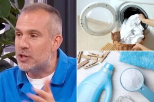 Doctor warns against washing your clothes in this water temperature: ‘It’s a big deal’