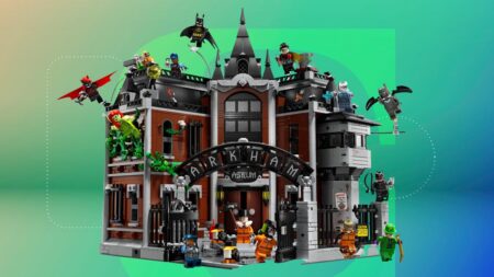 9 Wickedly Creative Lego Sets Debuting at Comic-Con 2025