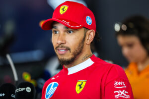 Lewis Hamilton Reveals What Cost Him British GP Front Row Start