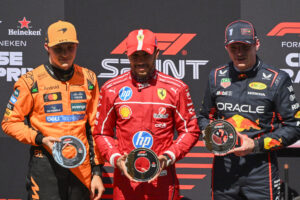 Oscar Piastri Joins Hamilton and Verstappen In Major Achievement