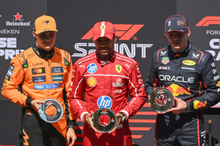 Oscar Piastri Joins Hamilton and Verstappen In Major Achievement