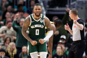 Damian Lillard’s 2025 Status Gets Major Update from NBA Insider