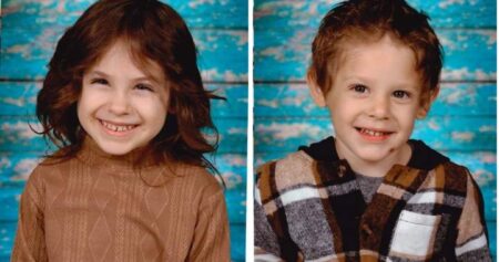 N.S. missing kids: Tips surpass 600 as case remains unsolved, RCMP says