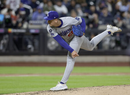 Dodgers Expected To Part Ways With Highly Regarded Former Top Prospect Bobby Miller