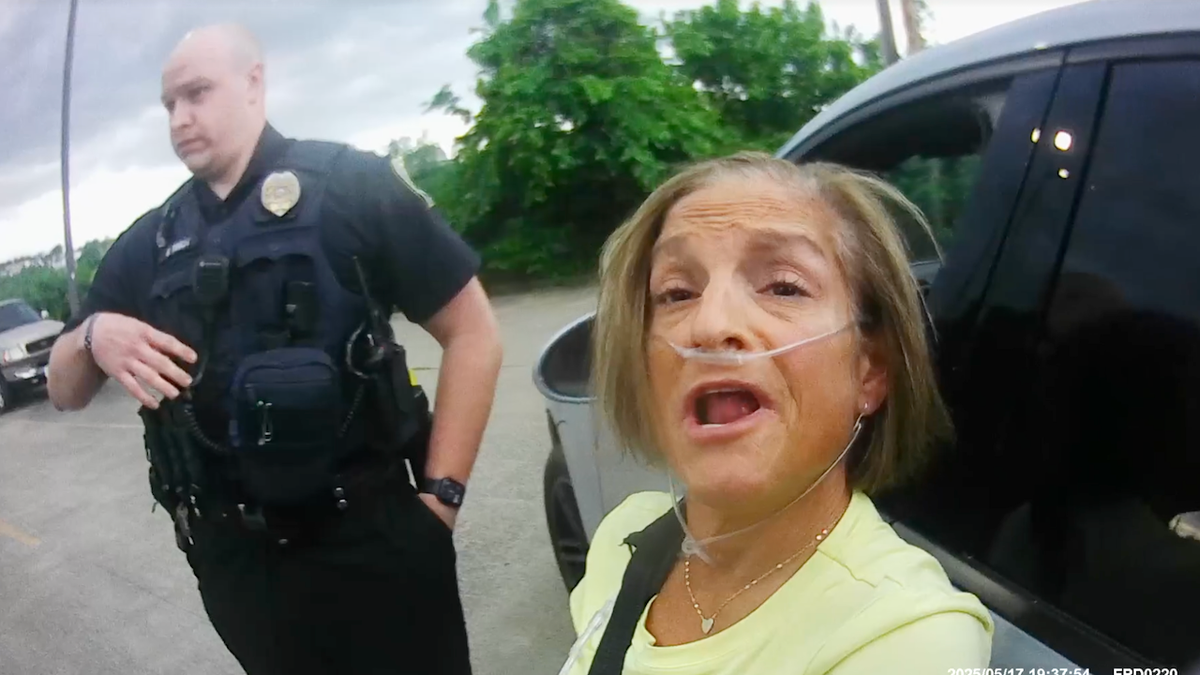 Olympic gold medalist Mary Lou Retton was arrested by police for DUI in West Virginia.