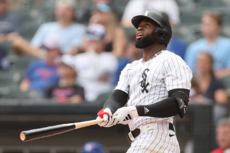Phillies Urged To Move For Struggling White Sox Star With Deadline Looming