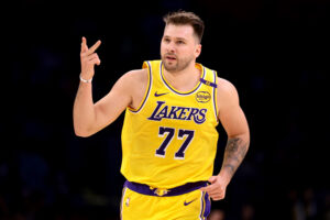 Report: Luka Doncic’s Thoughts on Lakers’ Deandre Ayton Deal Emerge
