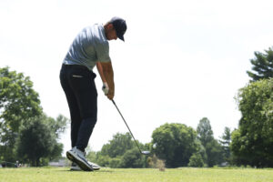 How to Watch ISCO Championship Final Round: Live Stream PGA Tour Golf, TV Channel